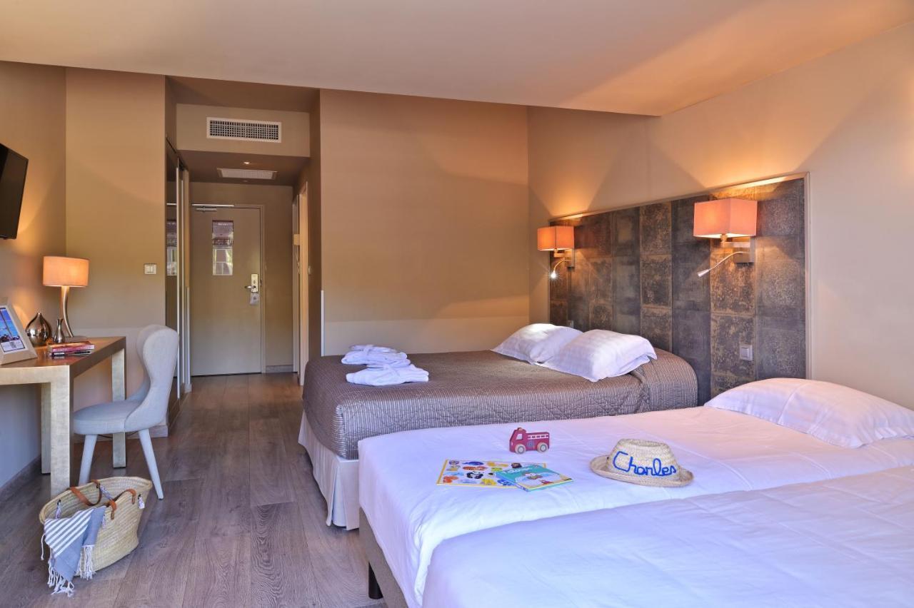 אולמטו Hotel Abbartello מראה חיצוני תמונה