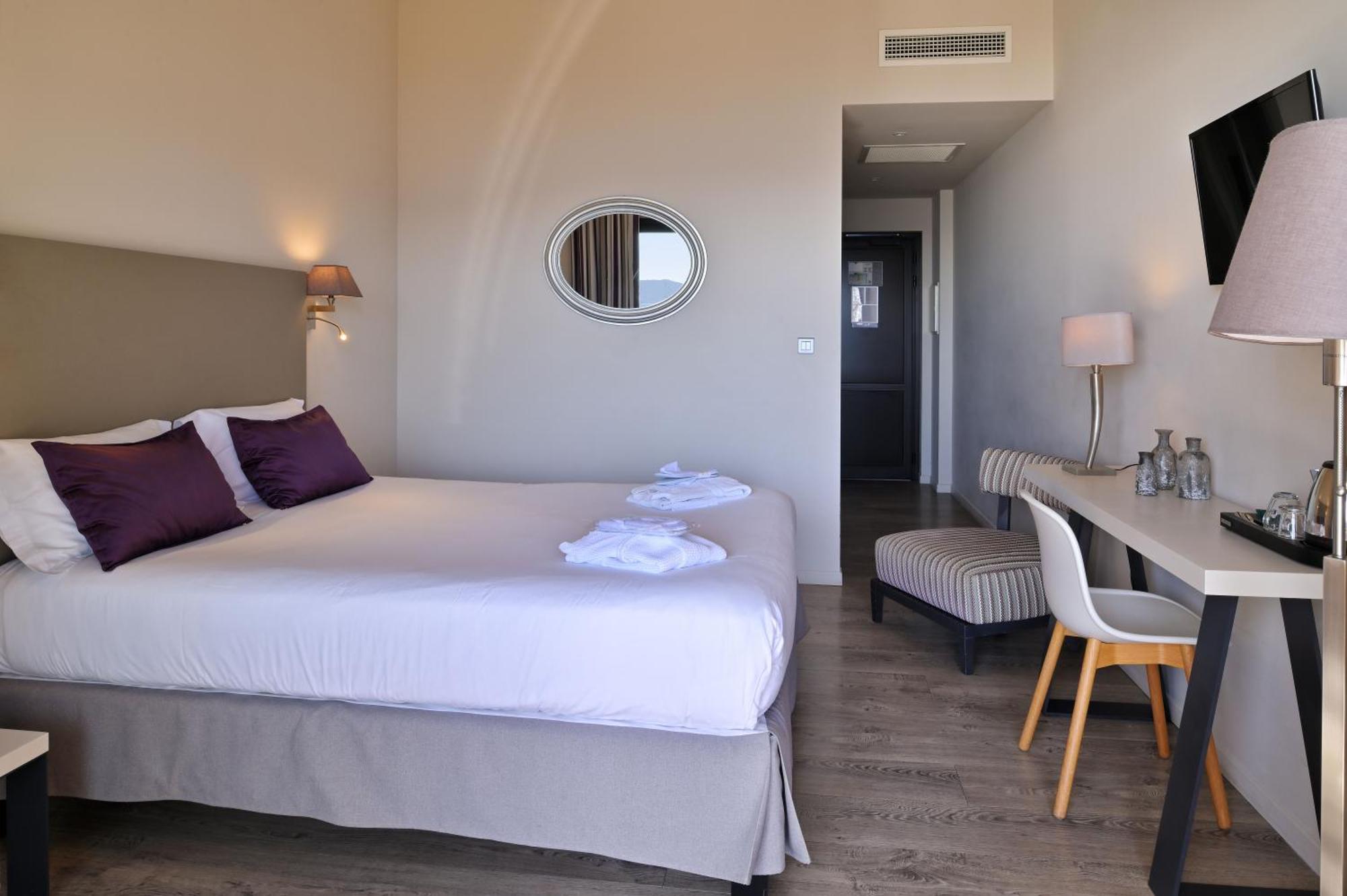 אולמטו Hotel Abbartello מראה חיצוני תמונה