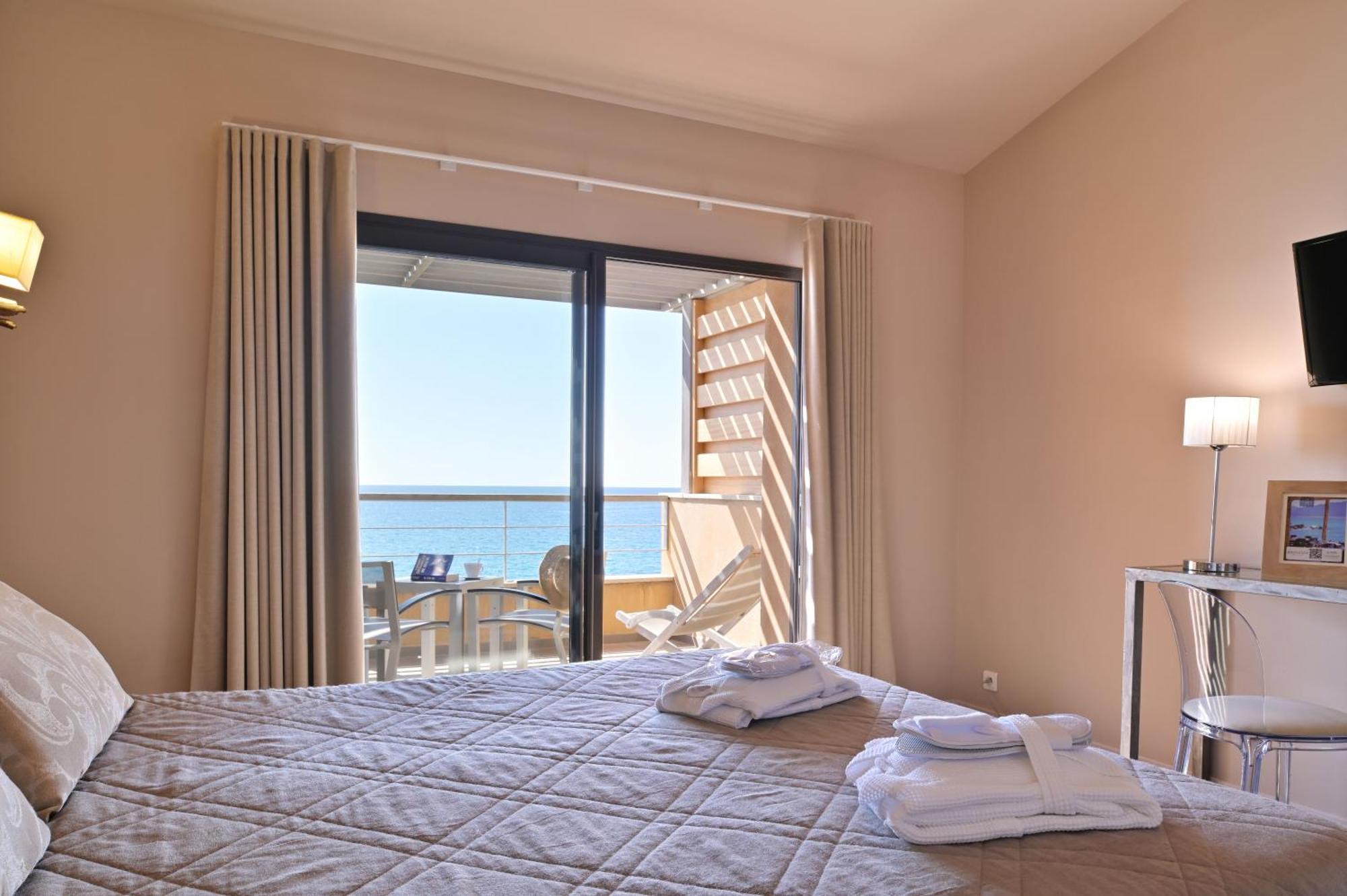 אולמטו Hotel Abbartello מראה חיצוני תמונה