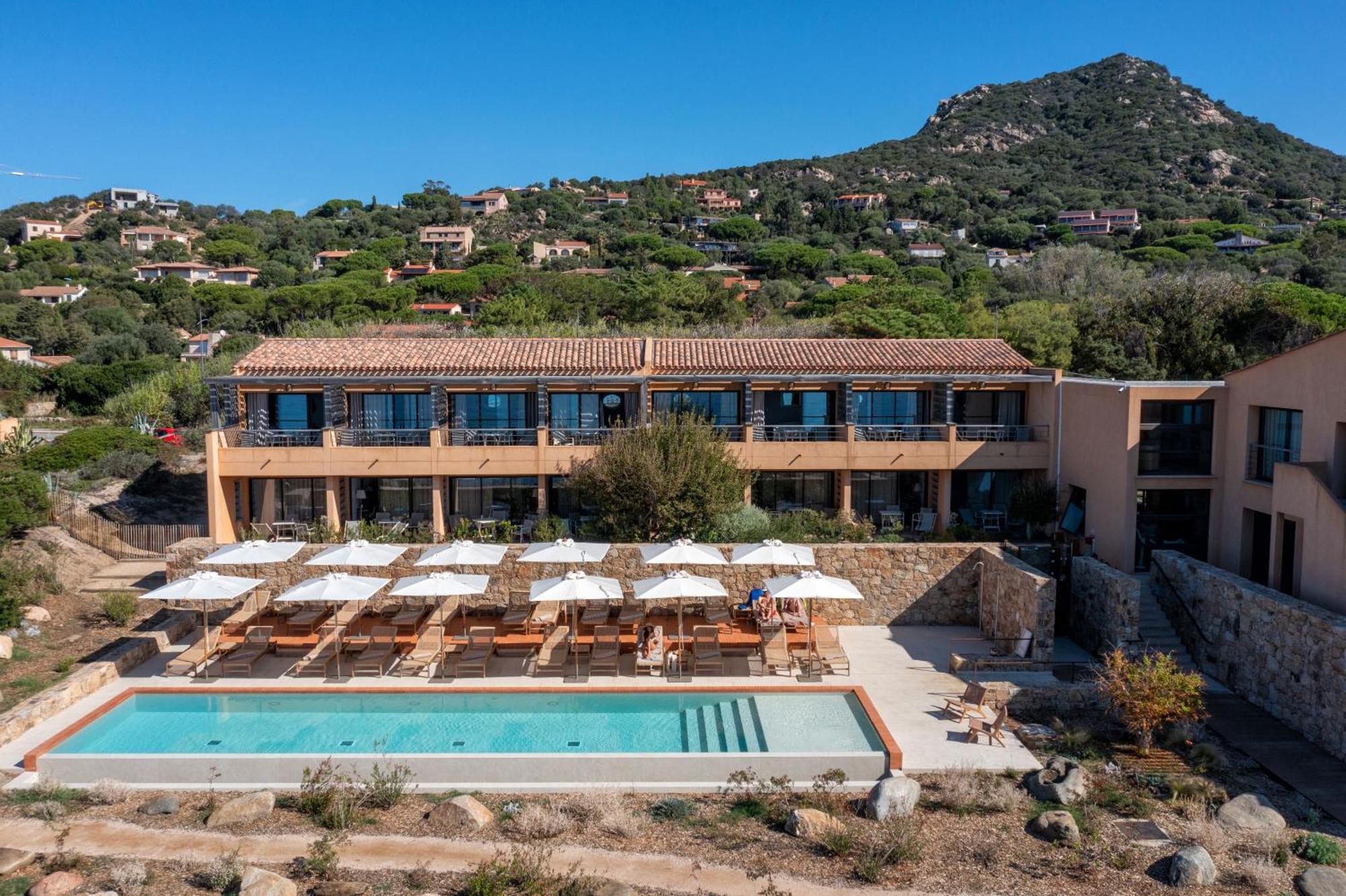 אולמטו Hotel Abbartello מראה חיצוני תמונה