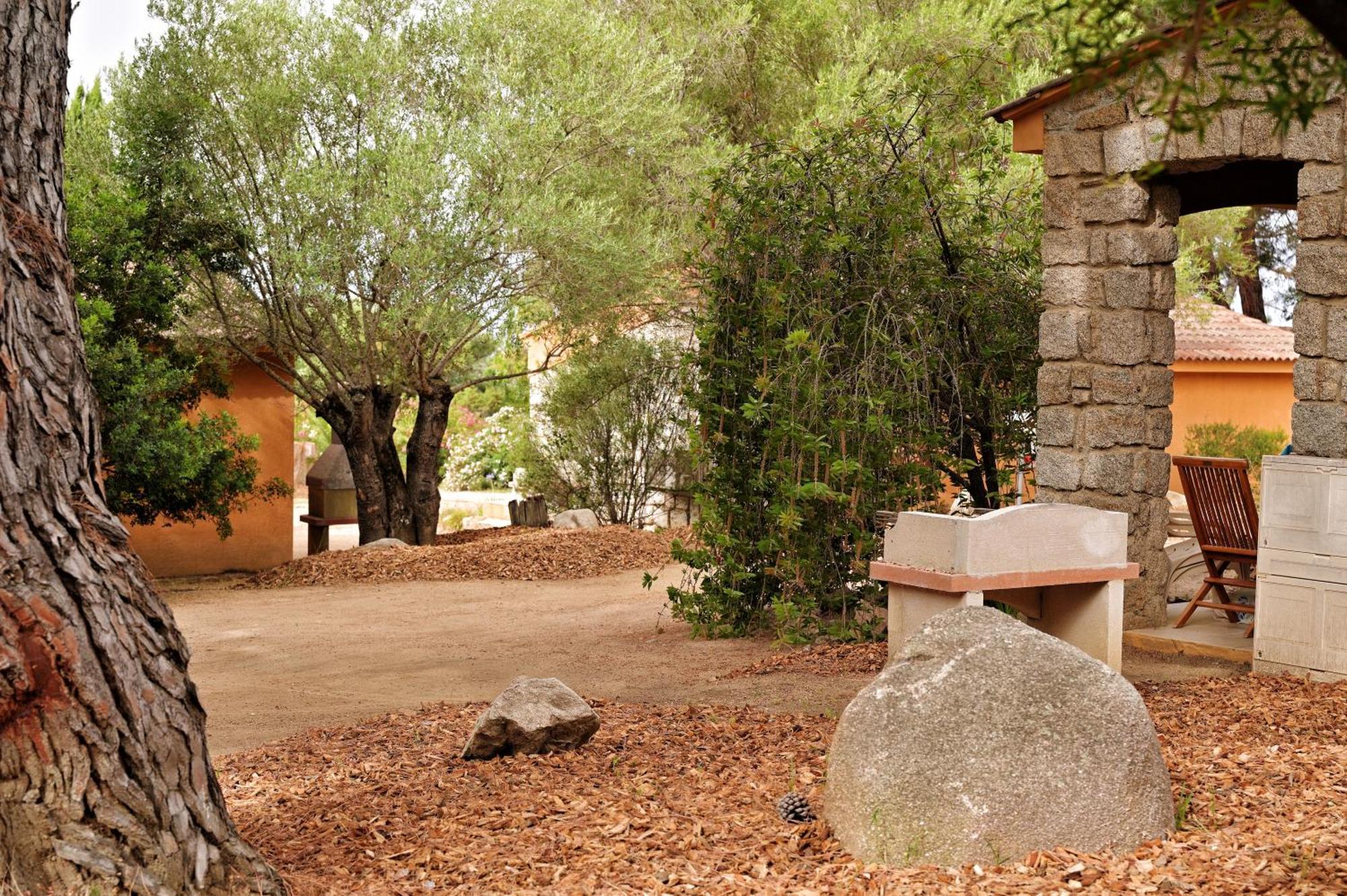 אולמטו Hotel Abbartello מראה חיצוני תמונה